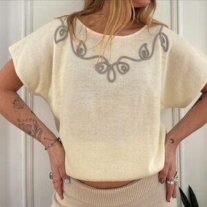 Vintage top